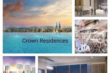 Pavilion Damansara Heights