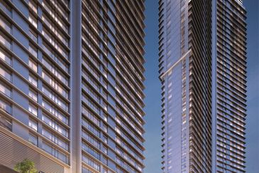 Pavilion Damansara Heights