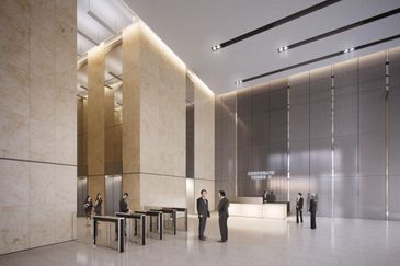 Pavilion Damansara Heights