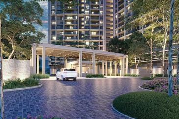 Park Place @ ParkCity