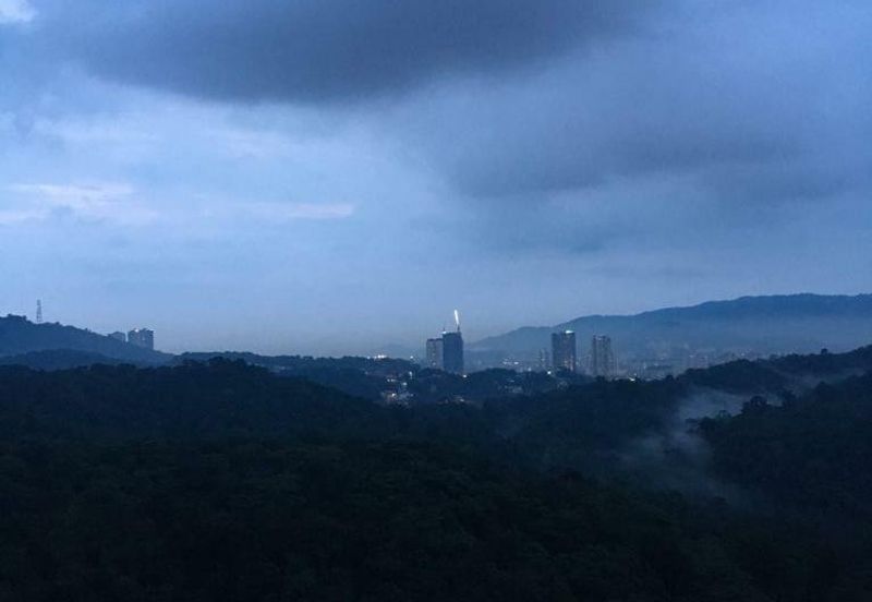 Damansara Heights (Bukit Damansara)