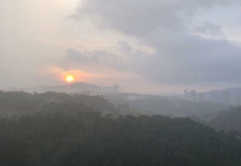 Damansara Heights (Bukit Damansara)