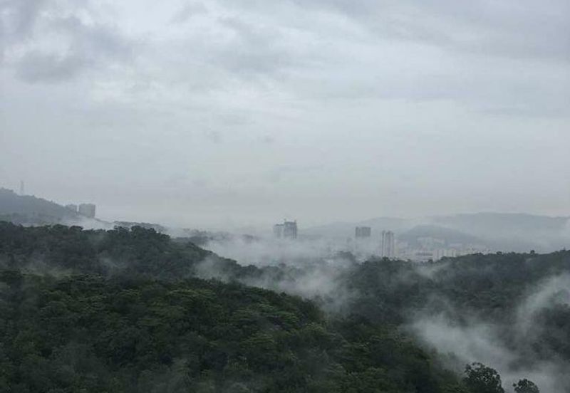 Damansara Heights (Bukit Damansara)