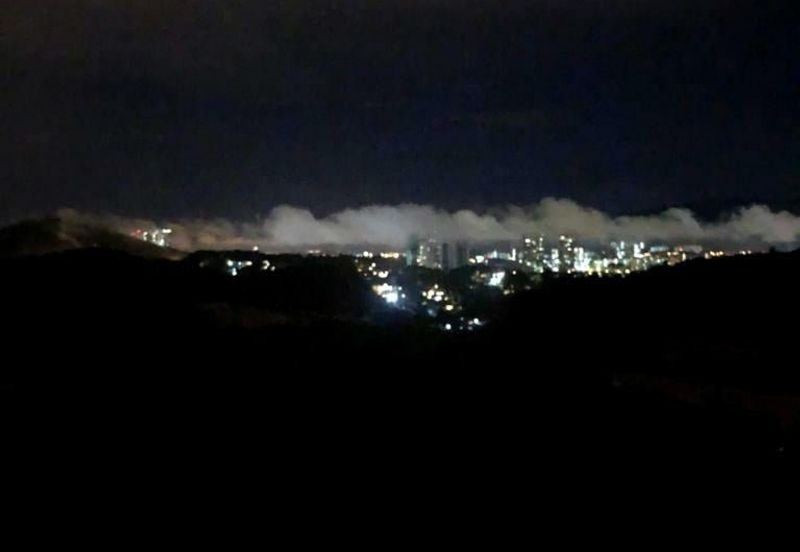 Damansara Heights (Bukit Damansara)