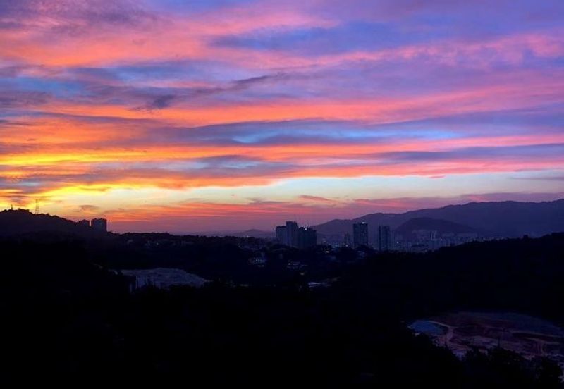 Damansara Heights (Bukit Damansara)