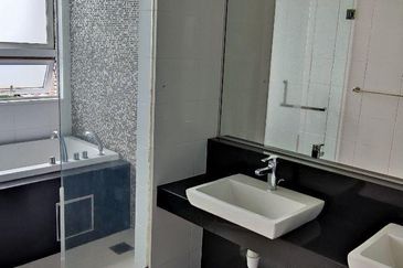 Desa ParkCity (The Northshore Gardens)