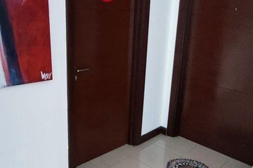 Desa ParkCity (The Northshore Gardens)