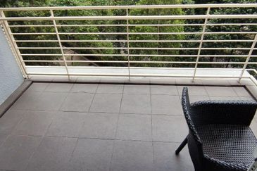 Desa ParkCity (The Northshore Gardens)