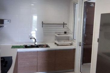 Desa ParkCity (The Northshore Gardens)