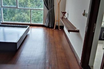 Desa ParkCity (The Northshore Gardens)