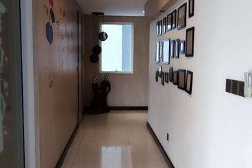 Desa ParkCity (The Northshore Gardens)