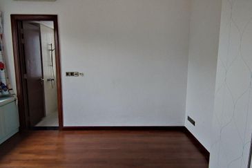 Desa ParkCity (The Northshore Gardens)