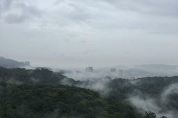 Country Heights Damansara