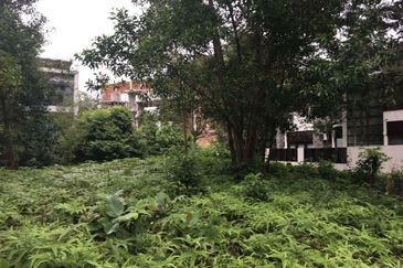 Country Heights Damansara