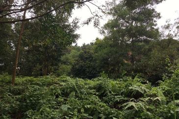 Country Heights Damansara