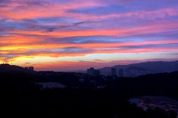 Country Heights Damansara