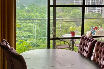 Desa ParkCity (The Westside I)