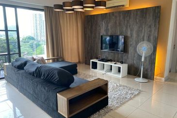 Desa ParkCity (The Westside I)