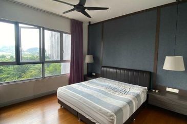 Desa ParkCity (The Westside I)