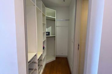 Desa ParkCity (The Westside I)