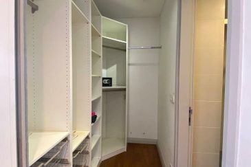 Desa ParkCity (The Westside I)