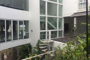 Country Heights Damansara