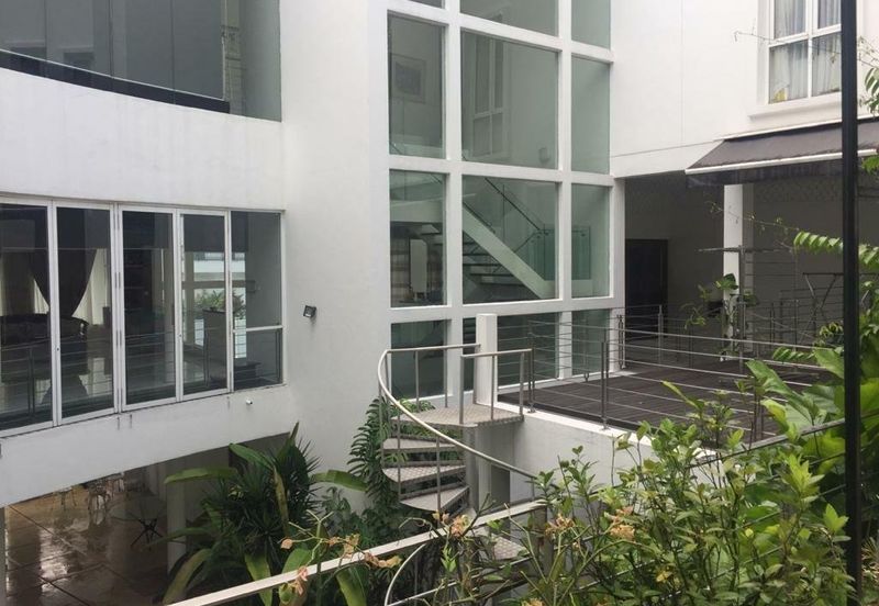 Country Heights Damansara