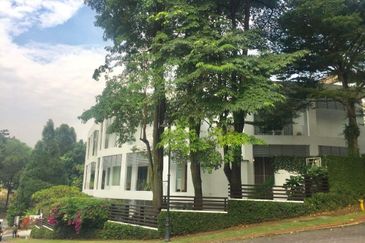 Country Heights Damansara