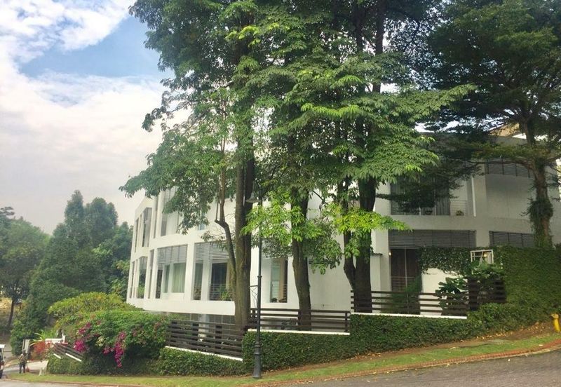 Country Heights Damansara