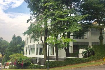 Country Heights Damansara