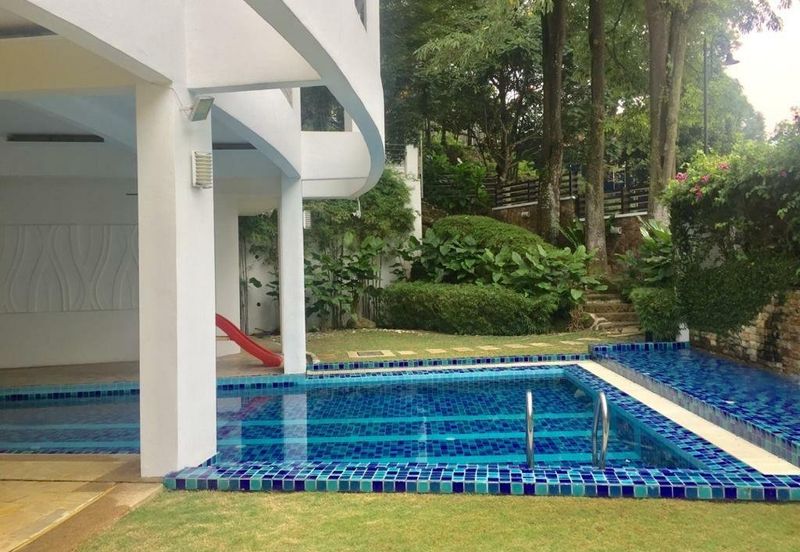 Country Heights Damansara