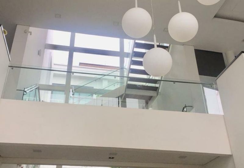 Country Heights Damansara