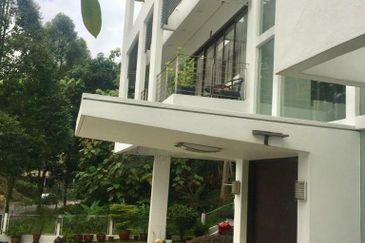 Country Heights Damansara