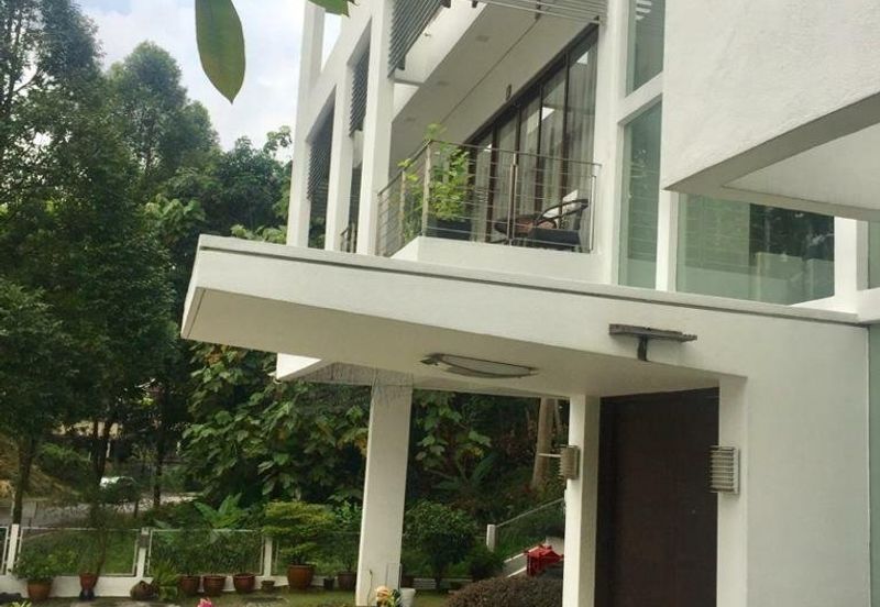 Country Heights Damansara