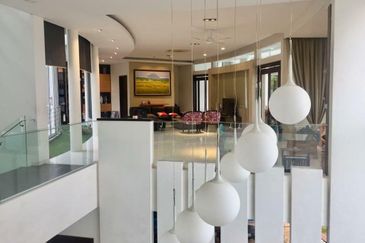 Country Heights Damansara