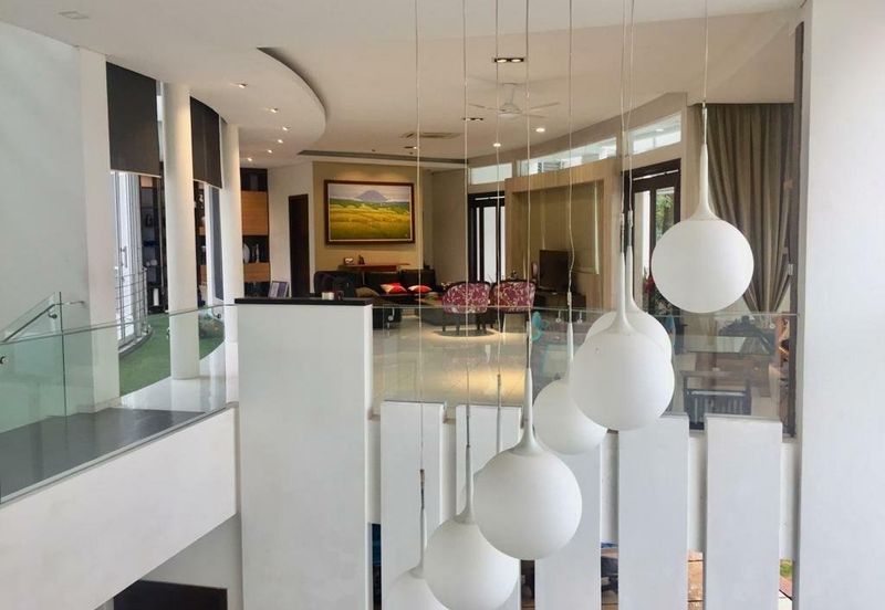 Country Heights Damansara