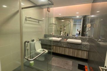 Desa ParkCity (The Westside I)