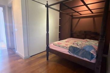 Desa ParkCity (The Westside I)