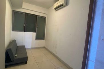 Desa ParkCity (The Westside I)