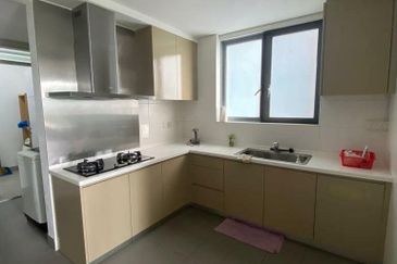 Desa ParkCity (The Westside I)