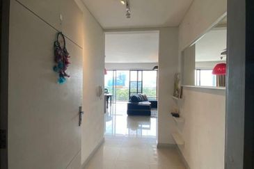 Desa ParkCity (The Westside I)