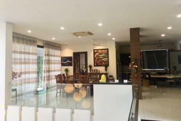 Country Heights Damansara