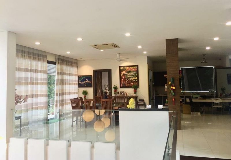 Country Heights Damansara