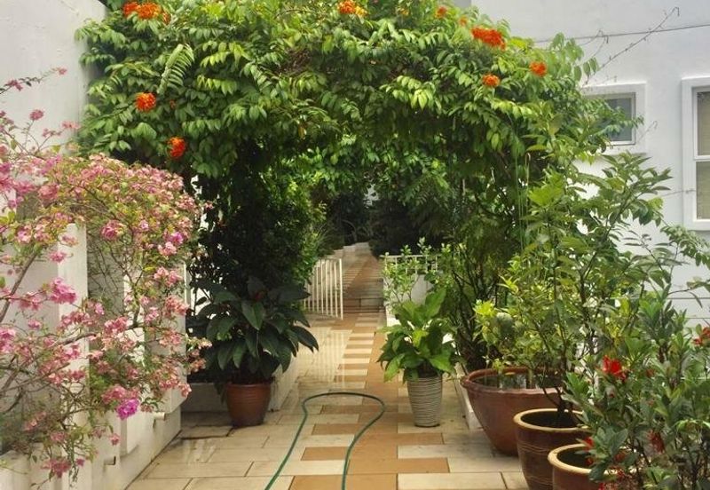 Country Heights Damansara