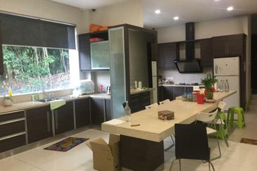 Country Heights Damansara