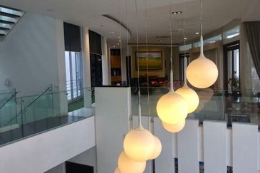 Country Heights Damansara