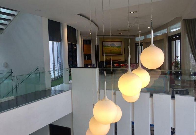 Country Heights Damansara