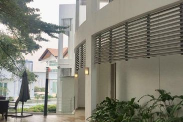 Country Heights Damansara