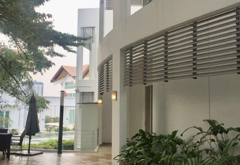 Country Heights Damansara