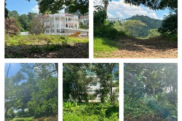 Country Heights Damansara